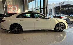 مرسيدس بنز E-Class